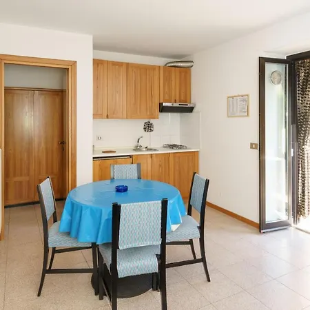 Apartmanhotel In Solarium *
