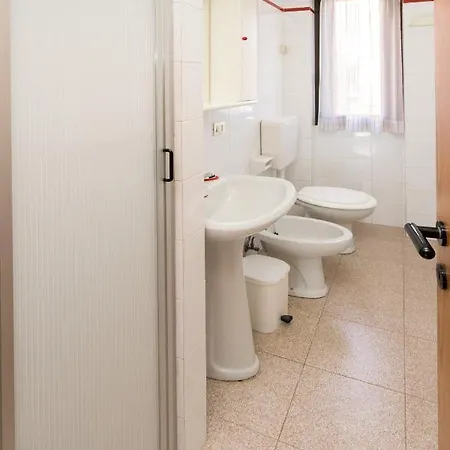 Aparthotel In Solarium